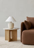 Androgyne Side Table / 50cm